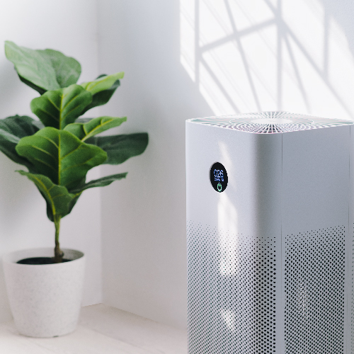 Air Purifier