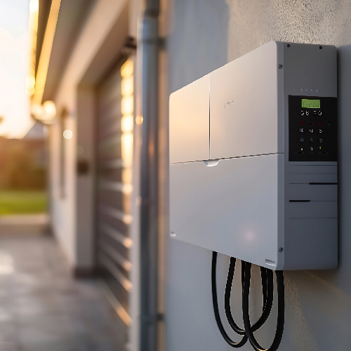 Inverter