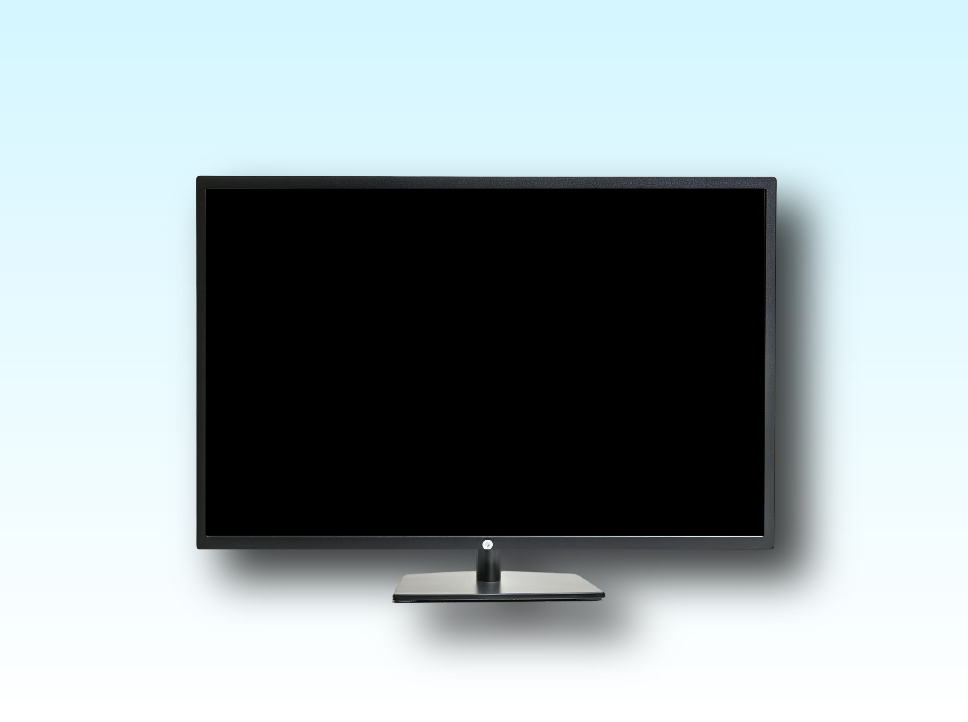 No Display 