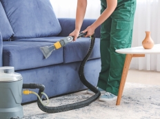 Sofa and carpet Cleaning 