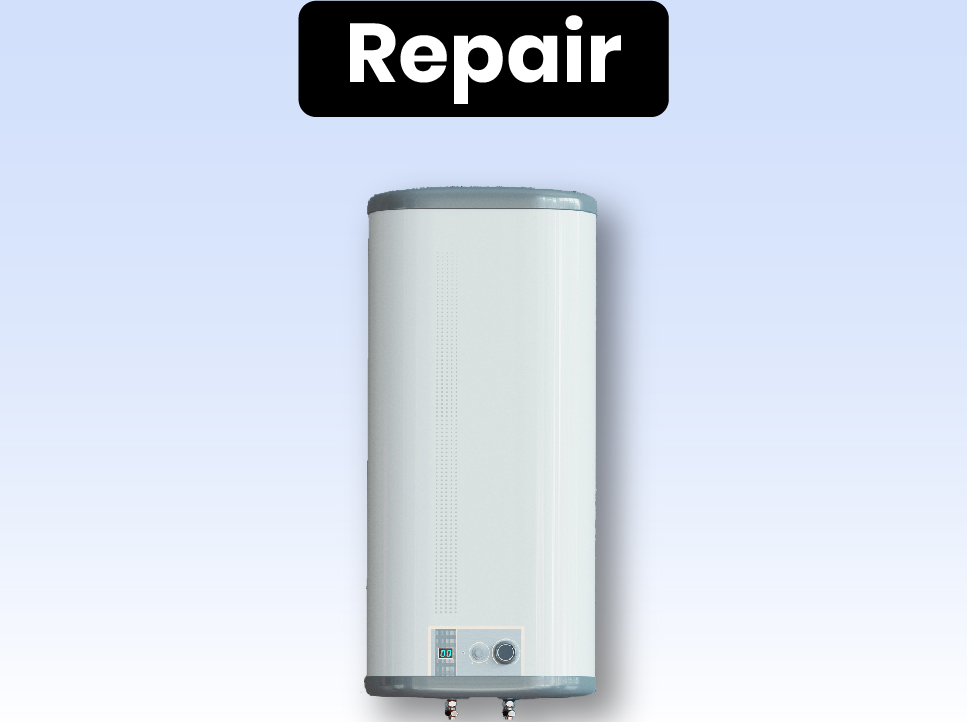 Repair & Check-up 