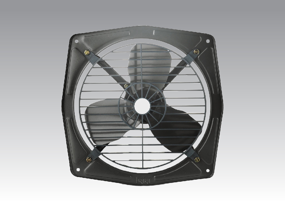 Add-on Exhaust fan cleaning