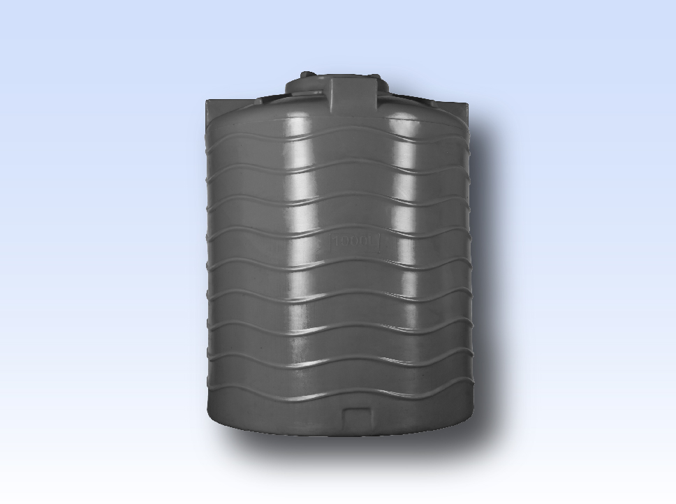 Water tank repair