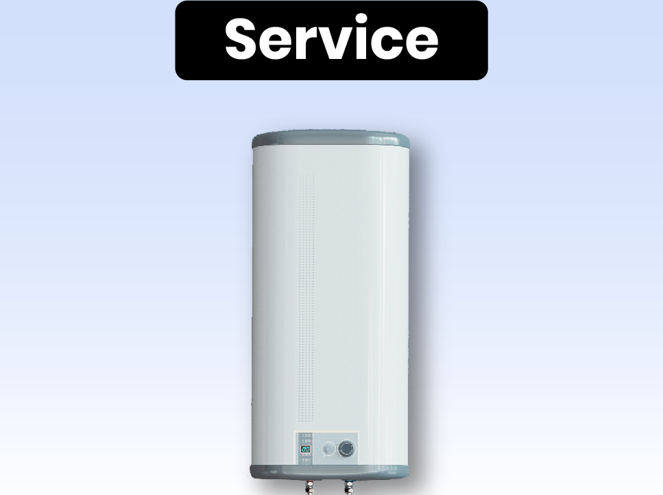 Geyser Service