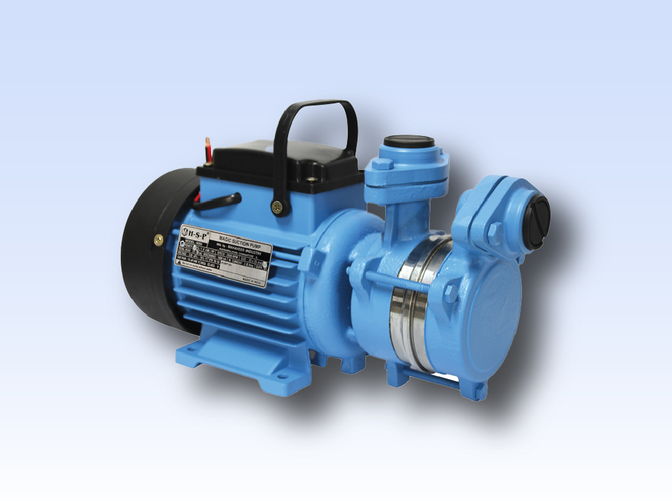 Motor installation/replacement