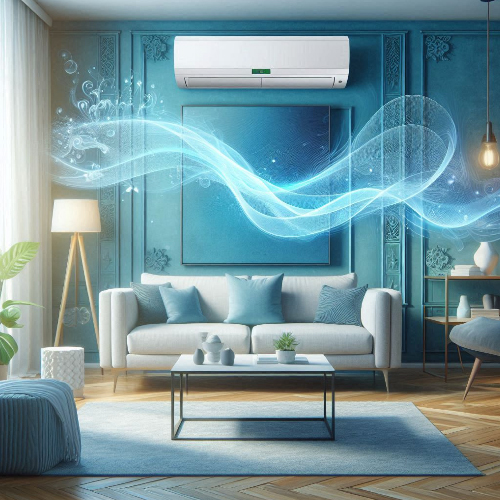 AC Service Saver Pack - 2 ACs