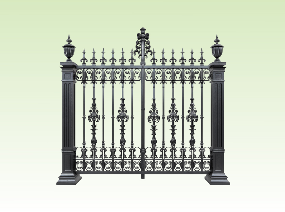 Gates 