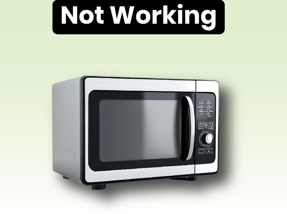 Not Working 