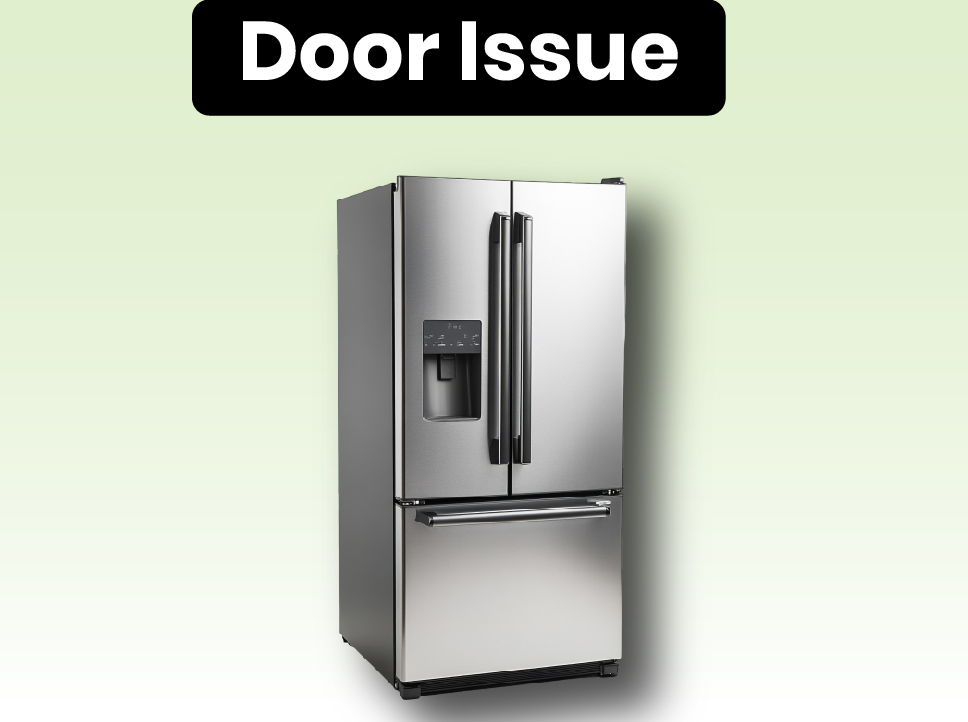 Door Issue