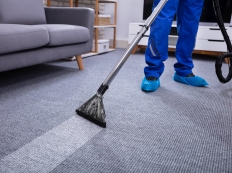 Carpet Cleaning