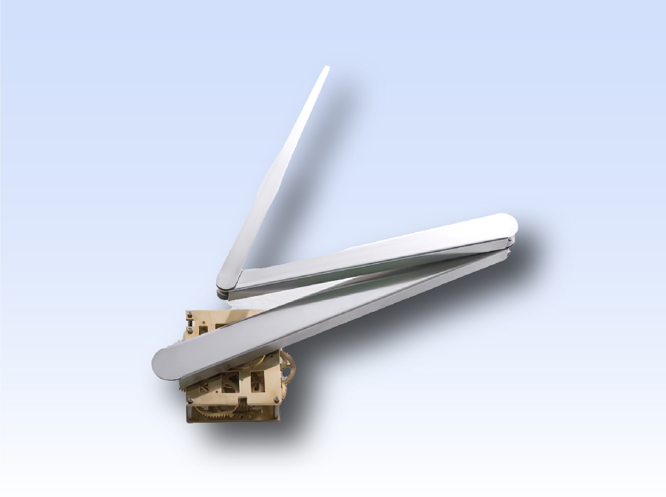 Door closer installation/replacement