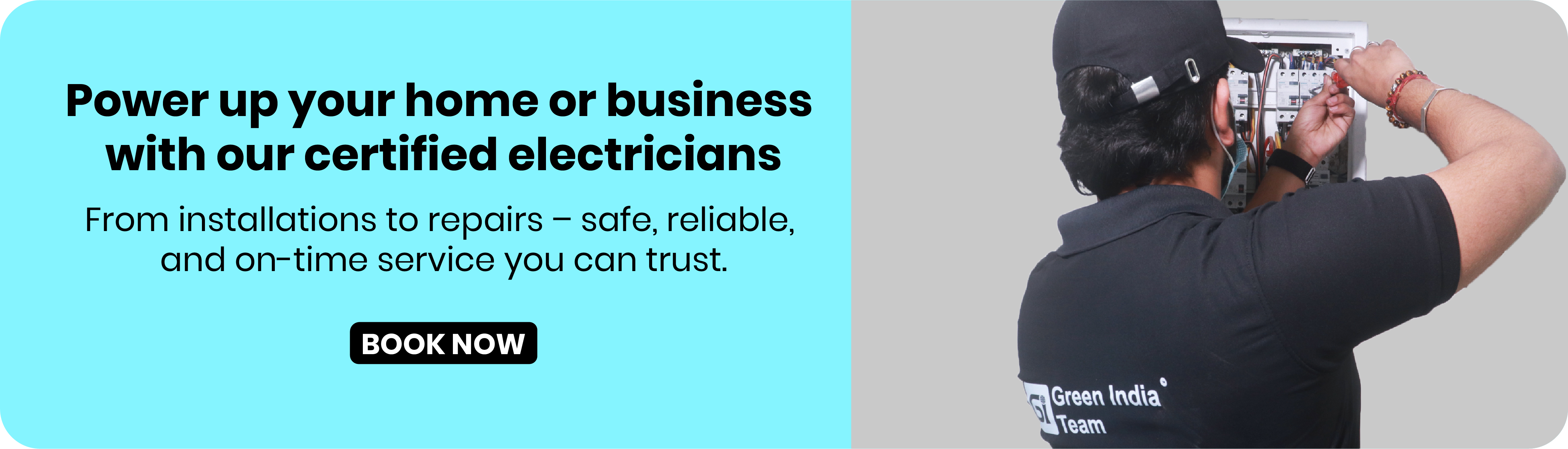 ELECTRICIAN